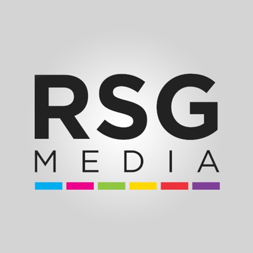 RSG MEDIA by RSG MEDIA