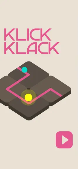 Game screenshot Klick Klack mod apk