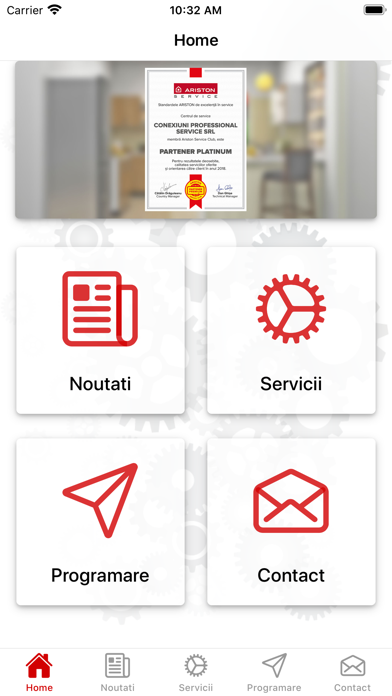 Screenshot #2 pour CPS