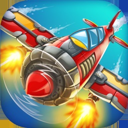 Galaxy Attack - Space Shooting