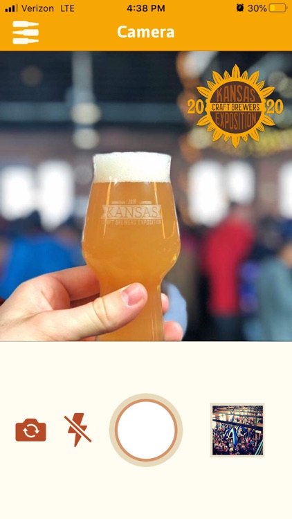 Kansas Craft Brewers Expo screenshot-5