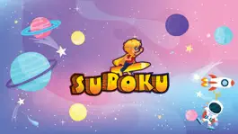 Game screenshot Sudoku Galaxy mod apk