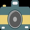 LocationMemoryCam icon