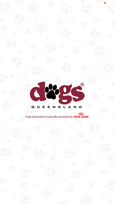 Dogs Queensland Screenshot 1 - AppWisp.com