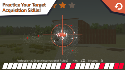 Clay Hunt PRO Screenshot