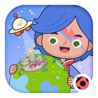 Miga Town: My World на пк