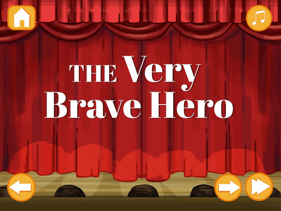 Screenshot #4 pour Hiro Stories