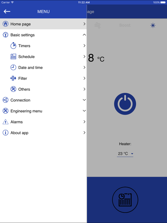 Screenshot #4 pour SIKU MICRA WIFI