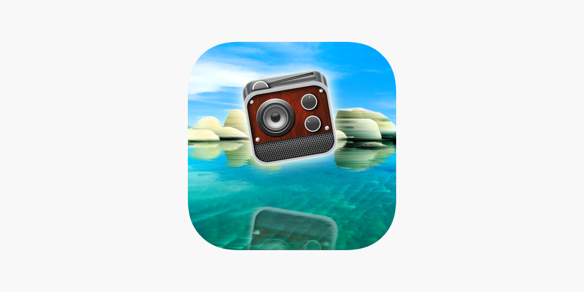 Entspannen Radio (Relax Radio) im App Store