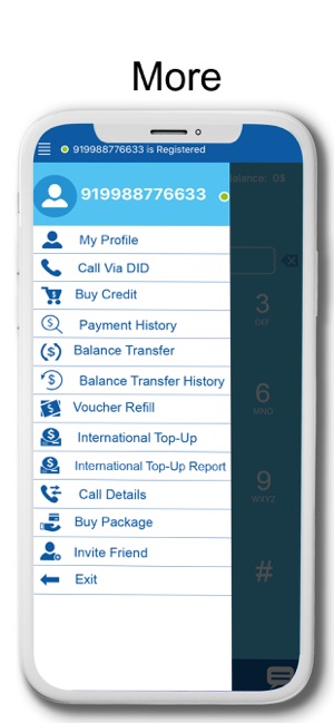 Gama Video Dialer(圖8)-速報App