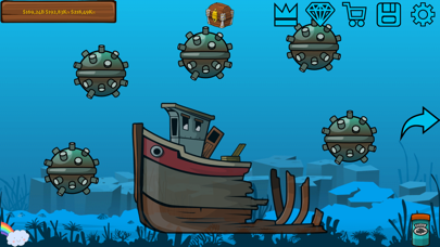 Fisherman screenshot 5