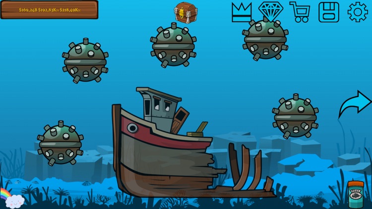 Fisherman - Idle Fishing Game screenshot-4