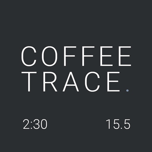 Coffeetrace