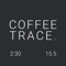 App for specialty coffee lovers, where you can order: