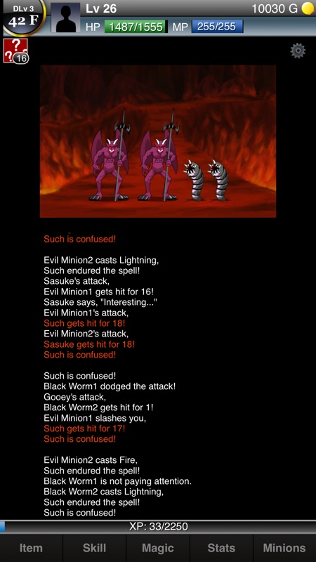 Dungeons & Such screenshot 8