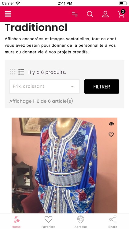 Wiam Shop screenshot-6