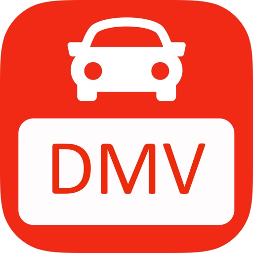 DMV Permit Practice Test 2019 iOS App