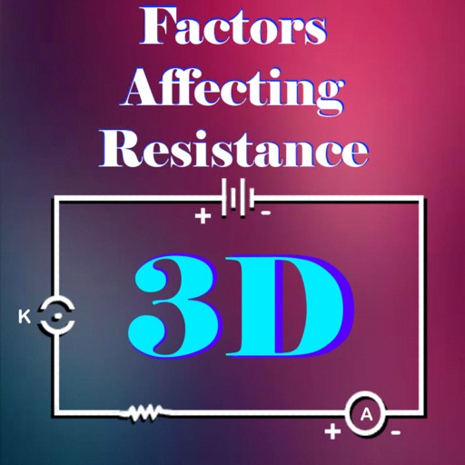 Factors Affecting Resistance icon