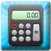 BA Pro Financial Calculator logo