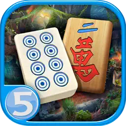 Road of Mahjong app icon