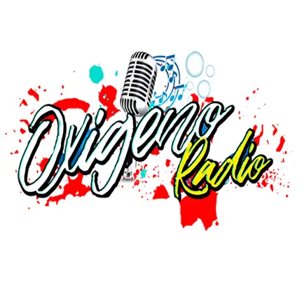 Oxigeno Radio Читы