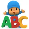Pocoyo Alphabet ABC delete, cancel