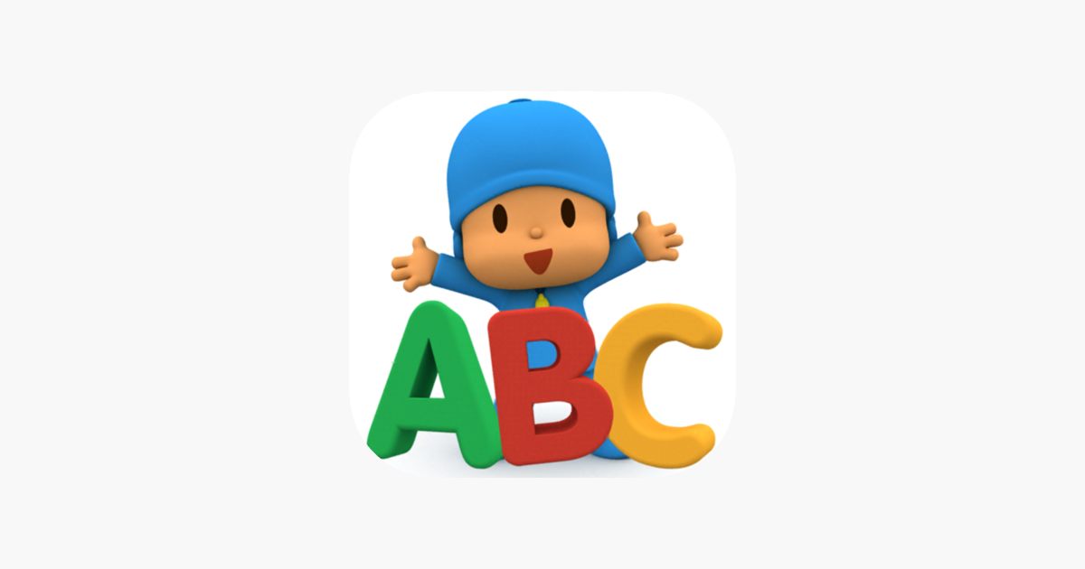 Pocoyo ao VIVO em Português Brasil - Canal Oficial 