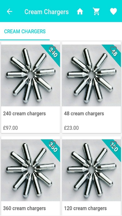 Screenshot #3 pour Totallycharged