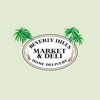 Beverly Hills Market icon