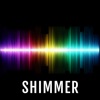 Shimmer AUv3 Audio Plugin icon