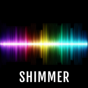 Shimmer AUv3 Audio Plugin