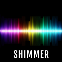 Shimmer AUv3 Audio Plugin