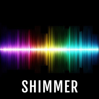 Shimmer AUv3 Audio Plugin