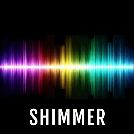 Shimmer AUv3 Audio Plugin Cheats