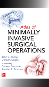 Atlas of Min. Invasive Surgery screenshot