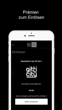Game screenshot Gitti City - Fit&Vitalclub hack