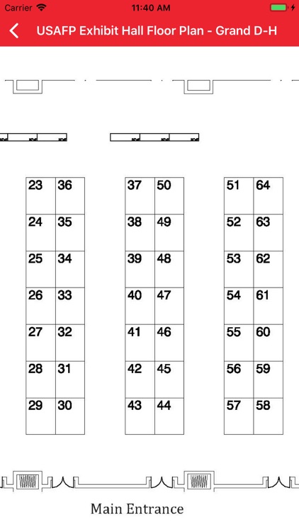 USAFP Annual Meeting & Expo screenshot-3