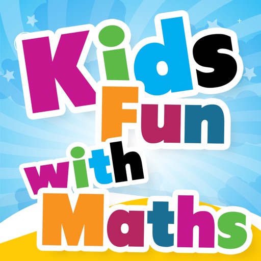 KidsFunWithMaths