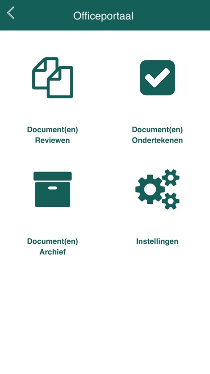Rovem Administraties screenshot-3
