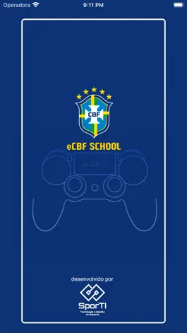 Game screenshot eCBF School mod apk