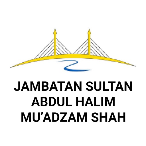 Second Penang Bridge (JSAHMS)