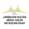 Sultan Abdul Halim Muadzam Shah Bridge, Second Penang Bridge or Jambatan Sultan Abdul Halim Mu'adzam Shah