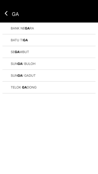 Screenshot #3 pour KTM Buddy