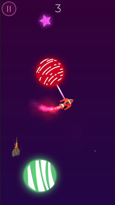 Orbit Riders screenshot 4