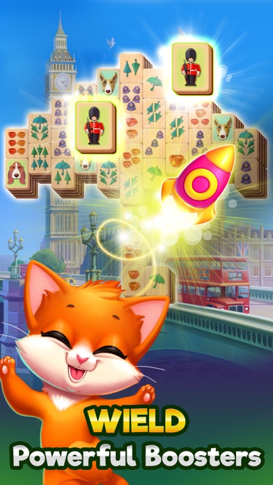 Mahjong Journey®: Tile Match free Diamonds hack