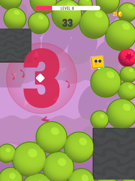 Screenshot #6 pour Pop Down