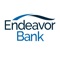 Are you an Endeavor Bank customer