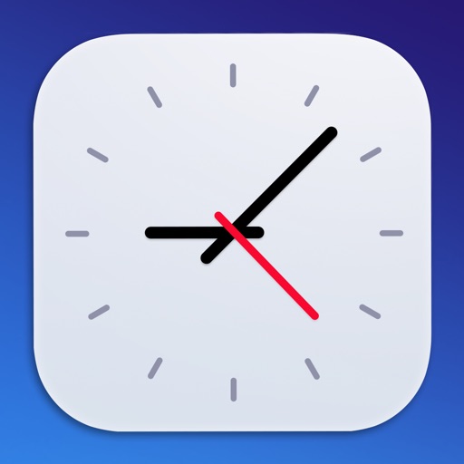 FocusList: Focus Timer iOS App