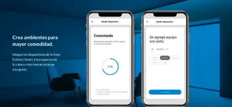 Estévez Smart