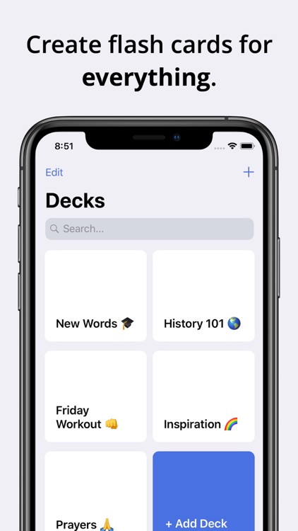Deck It screenshot-0